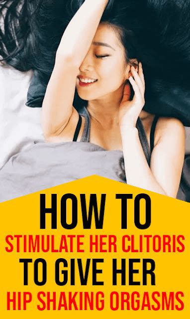 female orgasmic massage|17 Hot Ways to Stimulate Your Clitoris for an Amazing Orgasm.